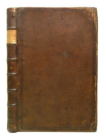 CAMDEN, WILLIAM. The Historie of the Life and Death of Mary Stuart Queene of Scotland.  1624